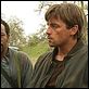 Jericho : photo Lennie James, Skeet Ulrich