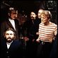 20.000 lieues sous les mers : photo Kirk Douglas, Richard Fleischer