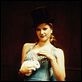 Miss Shumway jette un sort : photo Bridget Fonda, Clare Peploe