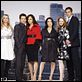 Cashmere Mafia : photo Bonnie Somerville, Frances O'Connor, Julian Ovenden, Lucy Liu, Miranda Otto