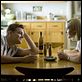 Les Noces rebelles : photo David Harbour, Kathryn Hahn, Sam Mendes