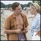 Les Noces rebelles : photo David Harbour, Kathryn Hahn, Sam Mendes