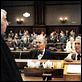 Le Verdict : photo Paul Newman, Sidney Lumet
