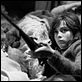 Demain les mômes : photo Emmanuelle Béart, Jean Pourtalé