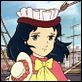 Princesse Sarah