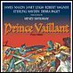 Prince Vaillant : affiche Henry Hathaway, James Mason, Janet Leigh, Robert Wagner