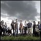 Lost, les disparus : photo Daniel Dae Kim, Elizabeth Mitchell, Emilie de Ravin, Evangeline Lilly, Henry Ian Cusick
