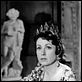 Alexandre le Grand : photo Danielle Darrieux, Robert Rossen