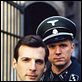 Amen : photo Costa-Gavras, Mathieu Kassovitz, Ulrich Tukur