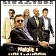 Panique à Hollywood : affiche Barry Levinson, Bruce Willis, John Turturro, Robert De Niro, Robin Wright