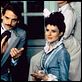 Un Amour de Swann : photo Fanny Ardant, Jeremy Irons, Volker Schlöndorff