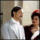 Un Amour de Swann : photo Fanny Ardant, Jeremy Irons, Volker Schlöndorff