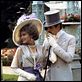 Un Amour de Swann : photo Jeremy Irons, Ornella Muti, Volker Schlöndorff