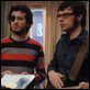 Flight of the Conchords