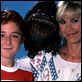 Critters : photo Dee Wallace, Scott Grimes, Stephen Herek