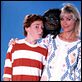 Critters : photo Dee Wallace, Scott Grimes, Stephen Herek