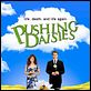 Pushing Daisies