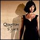 Quantum Of Solace : affiche Marc Forster, Olga Kurylenko