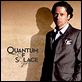 Quantum Of Solace : affiche Daniel Craig, Marc Forster