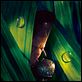 Arthur et la vengeance de Maltazard : affiche Luc Besson