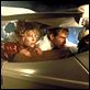 Indiana Jones et le Temple maudit : photo Harrison Ford, Jonathan Ke Quan, Kate Capshaw, Steven Spielberg