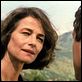 Asphalt Tango : photo Charlotte Rampling, Nae Caranfil