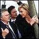 Père et Maire : photo Cécile Auclert, Jean-Christophe Lebert, Sébastien Knafo