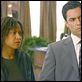 Cold Case : affaires classées : photo Danny Pino, Tracie Thoms