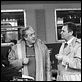 Attention, une femme peut en cacher une autre : photo Eddy Mitchell, Georges Lautner, Roger Hanin