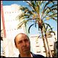 L'Auberge Espagnole : photo Cédric Klapisch