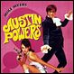 Austin Powers : affiche Jay Roach