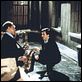 Autour de minuit : photo Bertrand Tavernier