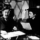 L'Aventure de Mme Muir : photo Gene Tierney, Joseph L. Mankiewicz