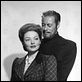 L'Aventure de Mme Muir : photo Gene Tierney, Joseph L. Mankiewicz, Rex Harrison