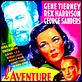 L'Aventure de Mme Muir : affiche Joseph L. Mankiewicz