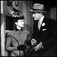 L'Aventure de Mme Muir : photo Gene Tierney, George Sanders, Joseph L. Mankiewicz