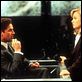 L'Avocat du diable : photo Don Johnson, Sidney Lumet