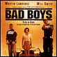 Bad Boys : photo Martin Lawrence, Michael Bay, Will Smith