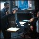 Bad Company : photo Anthony Hopkins, Chris Rock, Joel Schumacher