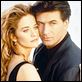 Le Baiser empoisonné : photo Alec Baldwin, Meg Ryan, Norman Rene