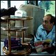 Balance maman hors du train : photo Danny DeVito