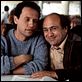 Balance maman hors du train : photo Billy Crystal, Danny DeVito
