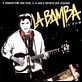 La Bamba : photo Lou Diamond Phillips, Luis Valdez