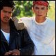 La Bamba : photo Lou Diamond Phillips, Luis Valdez