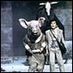 Bandits, bandits : photo Terry Gilliam