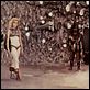 Barbarella : photo Jane Fonda, Milo O'Shea, Roger Vadim