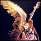 Barbarella : photo Jane Fonda, John Phillip Law, Roger Vadim