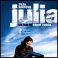 Julia : affiche Erick Zonca, Tilda Swinton