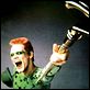 Batman Forever : photo Jim Carrey, Joel Schumacher