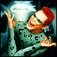 Batman Forever : photo Joel Schumacher